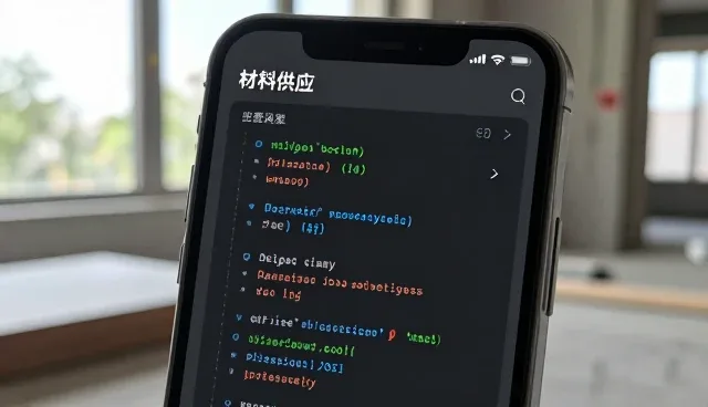 定制家具在住宅精装修中的性能表现与适用场景